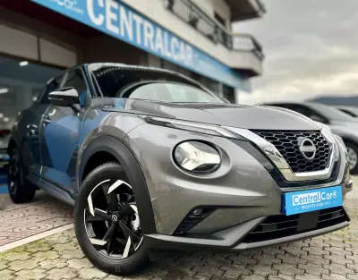 Nissan Juke 2024 - 55000km