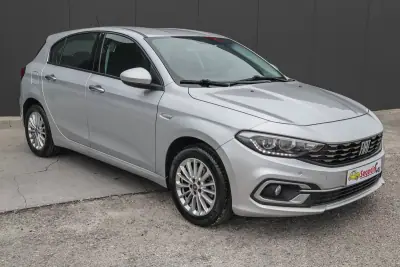 Fiat Tipo 2021 - 12250 EUR, 61465 km - AUTO.MOTO.pt - 61465km - foto 3 de 26