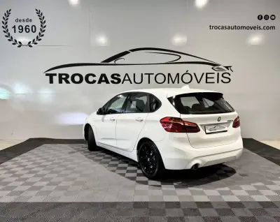 BMW 225 2020 - 19900 EUR, 96519 km - AUTO.MOTO.pt - 96519km - foto 43 de 46