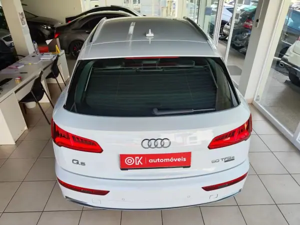 Audi Q5 2024 - 32500 EUR, 102000 km - AUTO.MOTO.pt - 102000km - foto 10 de 35