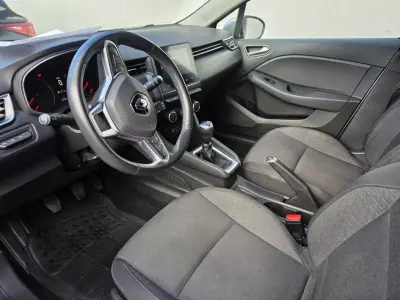 Renault Clio 2021 — photo 3 of 6