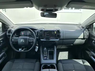 Citroën C5 Aircross 2019 - 10990 EUR, 222000 km - AUTO.MOTO.pt - 222000km - foto 11 de 37
