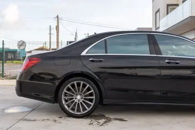 Mercedes-Benz S 350 2014 - 39900 EUR, 205000 km - AUTO.MOTO.pt - 205000km - foto 22 de 32