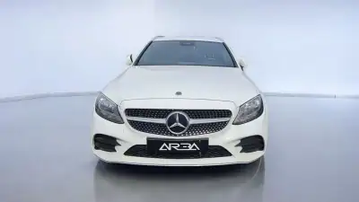 Mercedes-Benz C 300e 2020 - 31900 EUR, 130255 km - AUTO.MOTO.pt - 130255km - foto 3 de 9