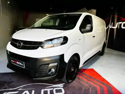 Opel Vivaro 2021 - 188500km