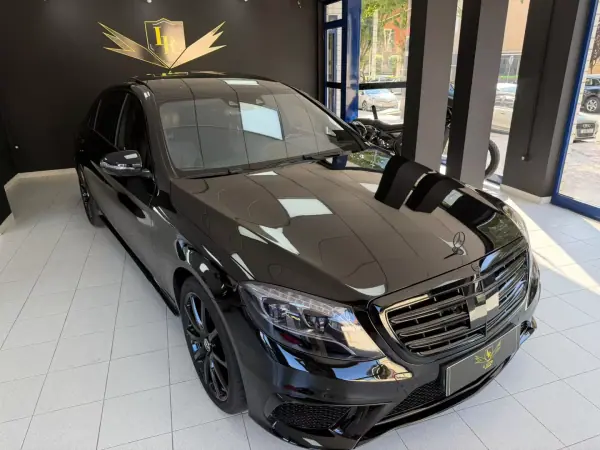Mercedes-Benz S 350 2014 - 34000 EUR, 338231 km - AUTO.MOTO.pt - 338231km - foto 6 de 63