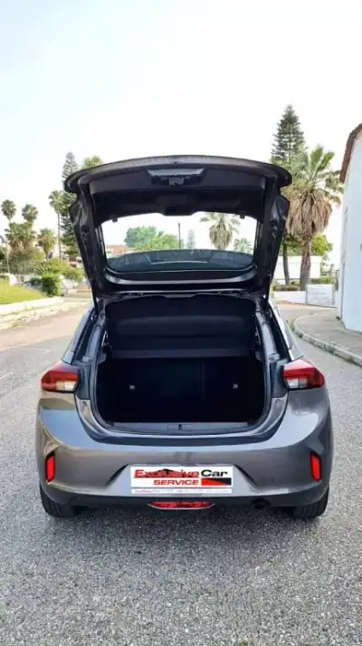 Opel Corsa 2019 - 14500 EUR, 47000 km - AUTO.MOTO.pt - 47000km - foto 10 de 10
