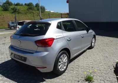 SEAT Ibiza 2022 - 12990 EUR, 84749 km - AUTO.MOTO.pt - 84749km - foto 28 de 28