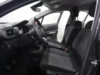 Citroën C3 2018 - 8990 EUR, 97000 km - AUTO.MOTO.pt - 97000km - foto 9 de 22