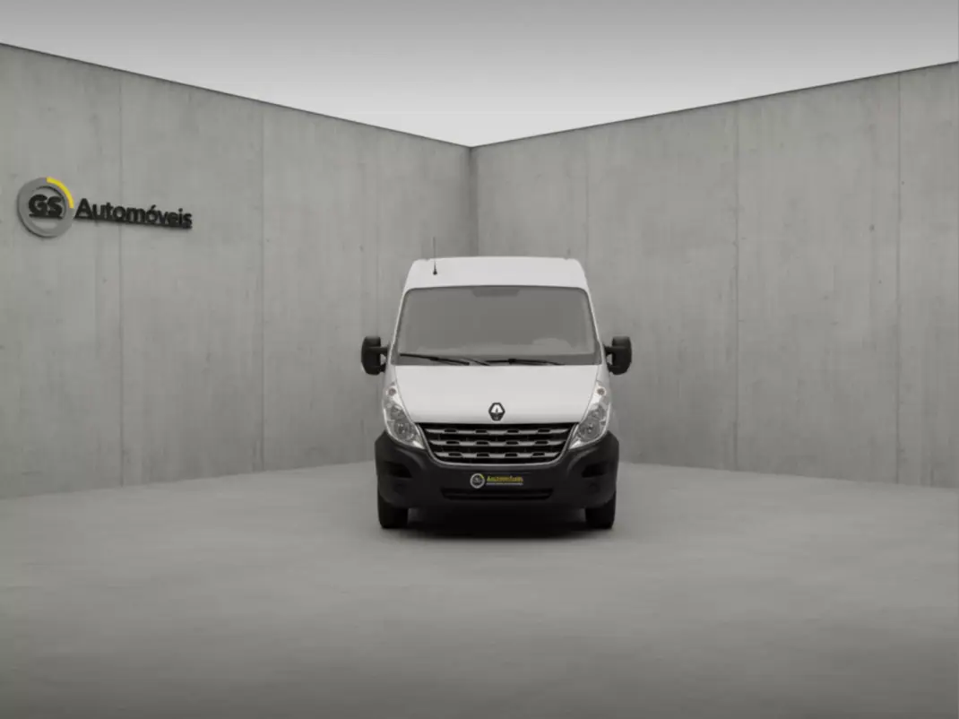 Renault 2012 - 14900 EUR, 156000 km - AUTO.MOTO.pt - 156000km - foto 2 de 5