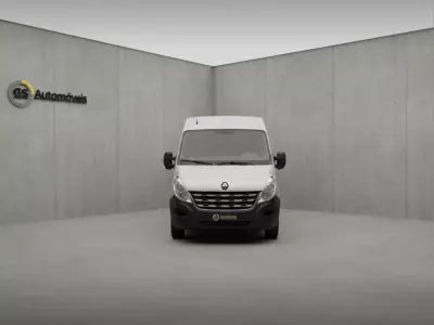 Renault 2012 - 14900 EUR, 156000 km - AUTO.MOTO.pt - 156000km - foto 2 de 5