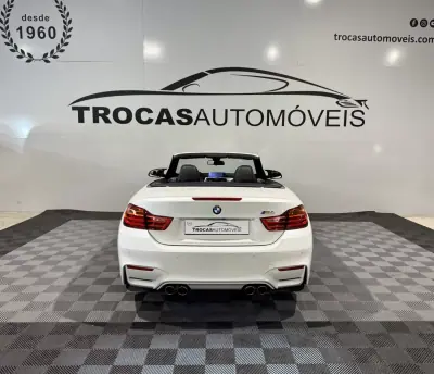 BMW M4 2015 — foto 5 de 78