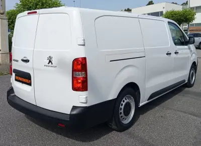 Peugeot e-Expert 2023 - 21990 EUR, 38600 km - AUTO.MOTO.pt - 38600km - foto 5 de 20