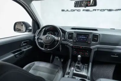 Volkswagen Amarok 2019 - 37950 EUR, 84000 km - AUTO.MOTO.pt - 84000km - foto 19 de 33