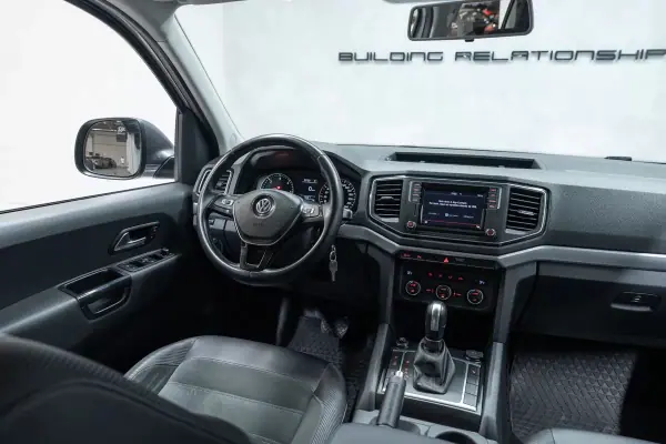 Volkswagen Amarok 2019 - 37950 EUR, 84000 km - AUTO.MOTO.pt - 84000km - foto 19 de 33