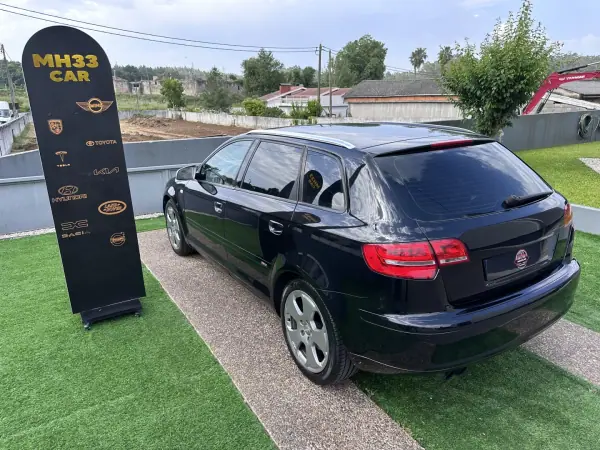 Audi A3 Sportback 2007 - 5900 EUR, 350000 km - AUTO.MOTO.pt - 350000km - foto 14 de 49