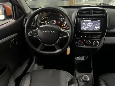 Dacia Spring 2023 - 11900 EUR, 66143 km - AUTO.MOTO.pt - 66143km - foto 9 de 21