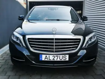 Mercedes-Benz S 300 2014 - 25950 EUR, 239200 km - 239200km - foto 16 de 38