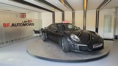 Porsche 991 2016 - 109500 EUR, 62318 km - AUTO.MOTO.pt - 62318km - foto 10 de 60
