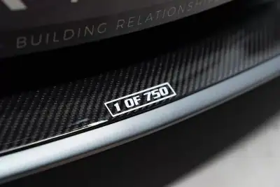 Mercedes-Benz AMG GT 2020 - 279950 EUR, 12000 km - AUTO.MOTO.pt - 12000km - foto 7 de 60