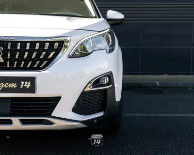 Peugeot 3008 2019 - 17990 EUR, 149900 km - AUTO.MOTO.pt - 149900km - foto 32 de 48