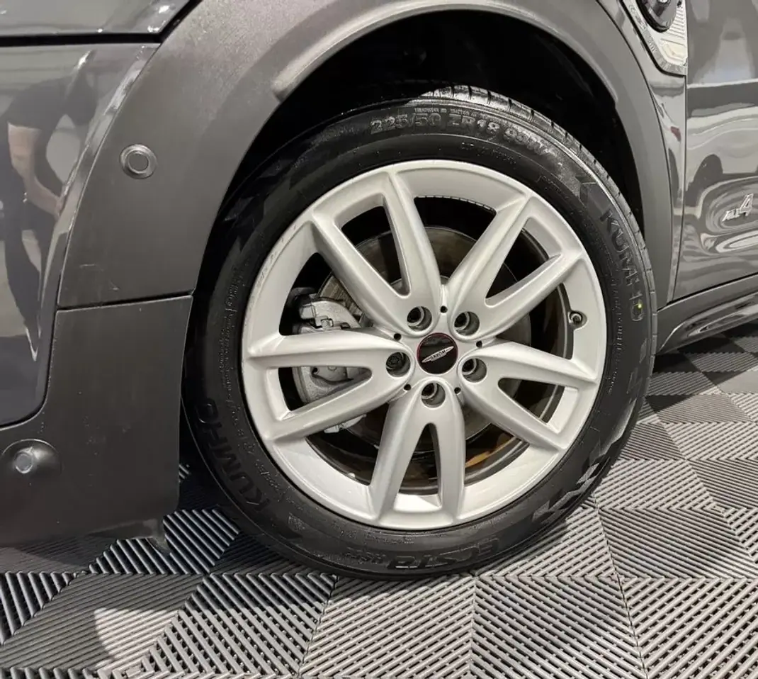 MINI Countryman 2021 - 26900 EUR, 61900 km - 61900km - foto 25 de 59