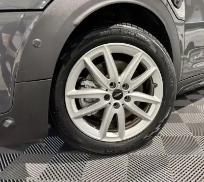 MINI Countryman 2021 - 28900 EUR, 61900 km - AUTO.MOTO.pt - 61900km - foto 25 de 59