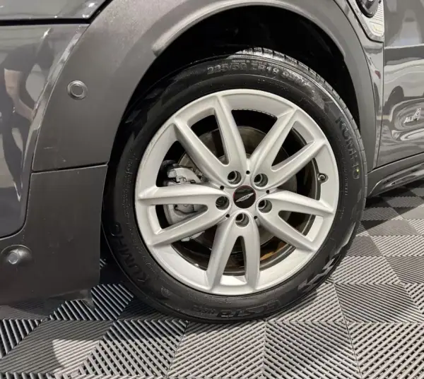 MINI Countryman 2021 - 28900 EUR, 61900 km - AUTO.MOTO.pt - 61900km - foto 25 de 59