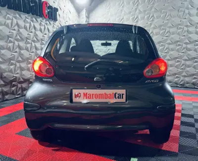 Toyota Aygo 2005 - 3990 EUR, 93218 km - AUTO.MOTO.pt - 93218km - foto 3 de 20