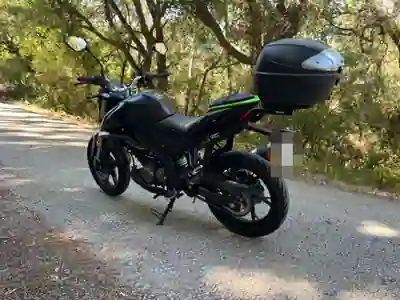 Qjmotor SRT700X 2024 - 2100 EUR, 9000 km - foto 6 de 9