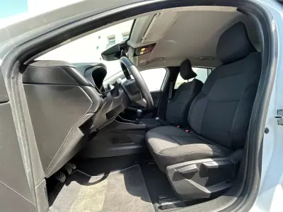 Renault Clio 2021 - 14500 EUR, 129819 km - 129819km - foto 7 de 14