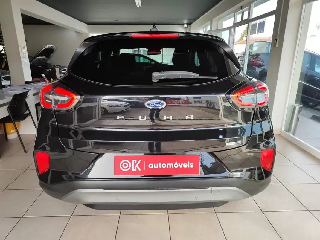 Ford Puma 2020 - 15950 EUR, 53950 km - AUTO.MOTO.pt - 53950km - foto 9 de 32