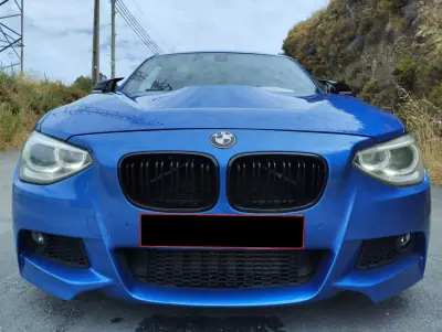 BMW 120 2013 - 13999 EUR, 270000 km - AUTO.MOTO.pt - 270000km - foto 4 de 34