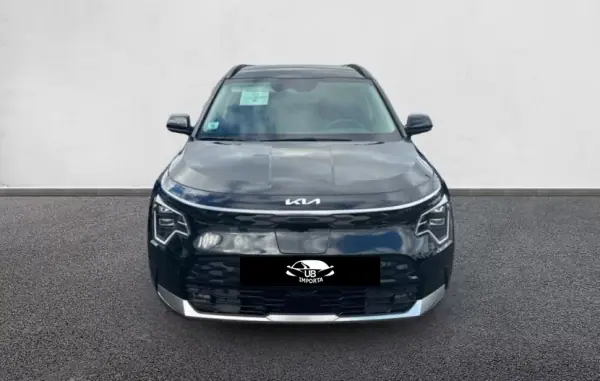 Kia e-Niro 2023 - 26500 EUR, 42000 km - AUTO.MOTO.pt - 42000km - foto 5 de 13