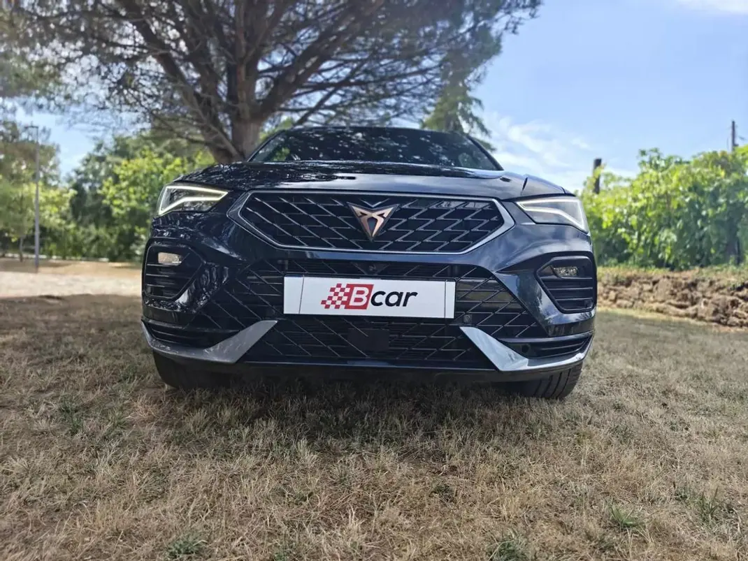 Cupra Ateca 2021 - 35499 EUR, 71500 km - 71500km - foto 34 de 46