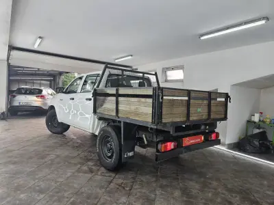 Toyota Hilux 2020 - 27950 EUR, 285523 km - AUTO.MOTO.pt - 285523km - foto 3 de 68