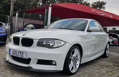 BMW 120 2008 - 14999 EUR, 229000 km - 229000km - foto 4 de 20