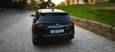 Kia Ceed 2020 - 13800 EUR, 53000 km - 53000km - foto 12 de 12