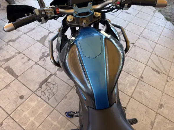 Zontes 2021 - 3750 EUR, 8481 km - AUTO.MOTO.pt - 8481km - foto 11 de 20