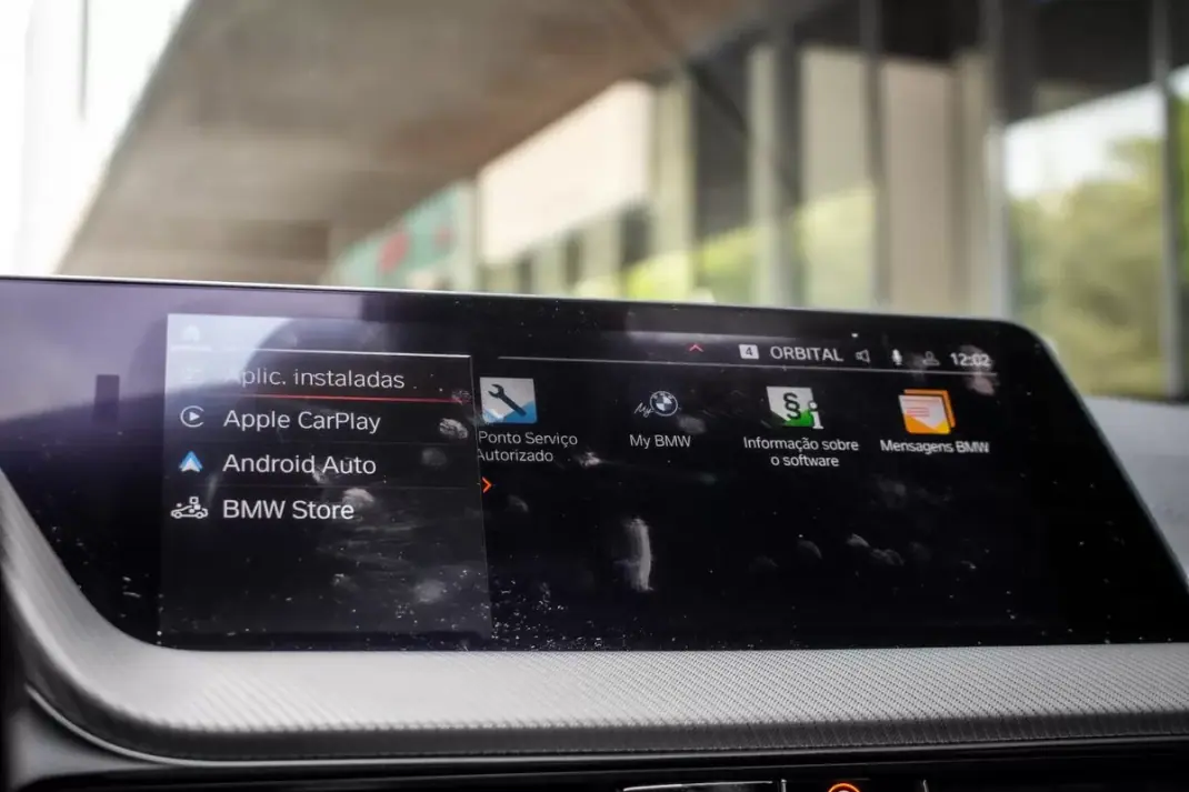 BMW M235i Gran Coupé 2020 - 39000 EUR, 74219 km - AUTO.MOTO.pt - 74219km - foto 54 de 57