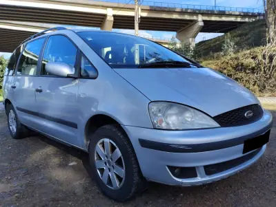 Ford Galaxy 2001 - 3250 EUR, 360000 km - AUTO.MOTO.pt - 360000km - foto 3 de 17