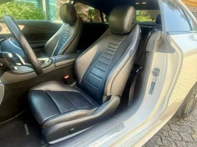 Mercedes-Benz E 220 2017 - 29890 EUR, 193800 km - AUTO.MOTO.pt - 193800km - foto 18 de 41