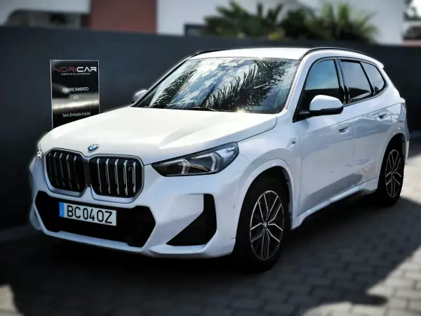 BMW iX1 xDrive30 Pack Desportivo M 2023 Electric