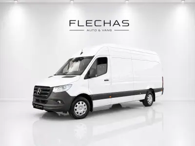 Mercedes-Benz  2022 - 161000km