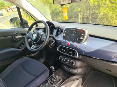 Fiat 500X 2022 - 18500 EUR, 34520 km - 34520km - foto 6 de 9