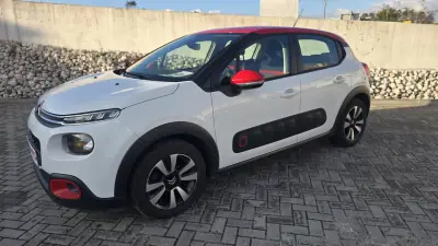 Citroën C3 2017 - 9990 EUR, 95574 km - AUTO.MOTO.pt - 95574km - foto 4 de 15