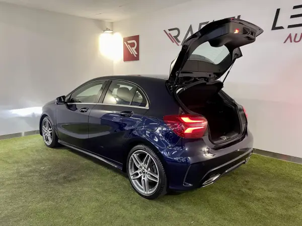 Mercedes-Benz A 180 2018 - 17750 EUR, 222000 km - AUTO.MOTO.pt - 222000km - foto 31 de 33