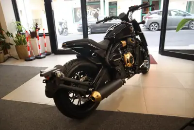 Cyclone RX600 2026 - 6290 EUR, 1 km - foto 4 de 10