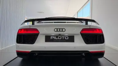 Audi R8 Coupé 2015 - 129990 EUR, 78788 km - 78788km - foto 10 de 34
