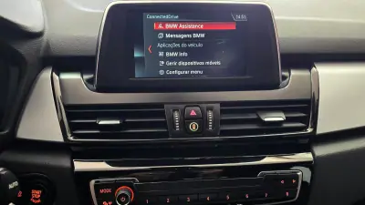BMW 216 Active Tourer 2018 - 16890 EUR, 83598 km - AUTO.MOTO.pt - 83598km - foto 29 de 44